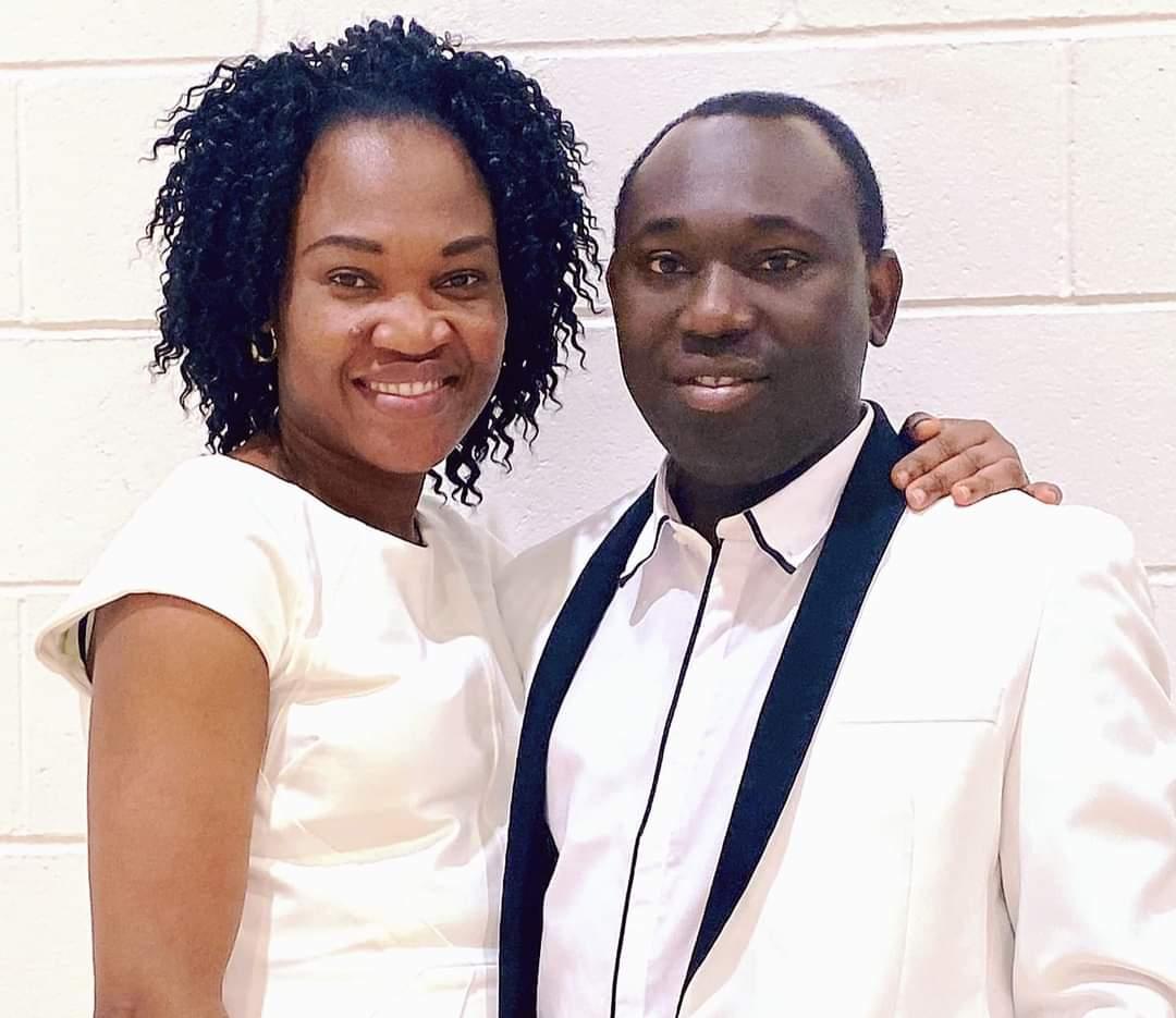 Welcome to Mission House International Church