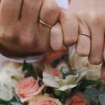 Building a Strong Marriage: Biblical Principles for a Healthy and Lasting Relationship