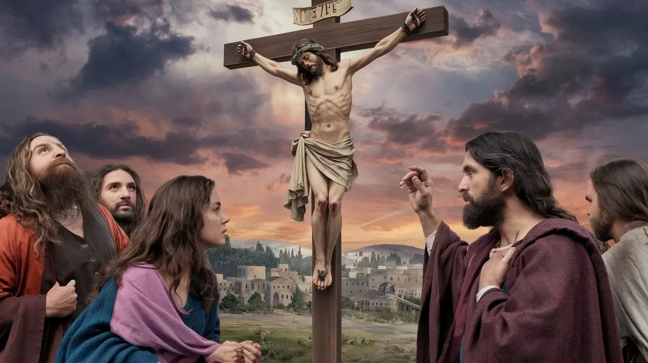 The Doctrine of Salvation: Exploring the Biblical Teachings on Redemption and Justification