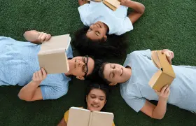 Character Development