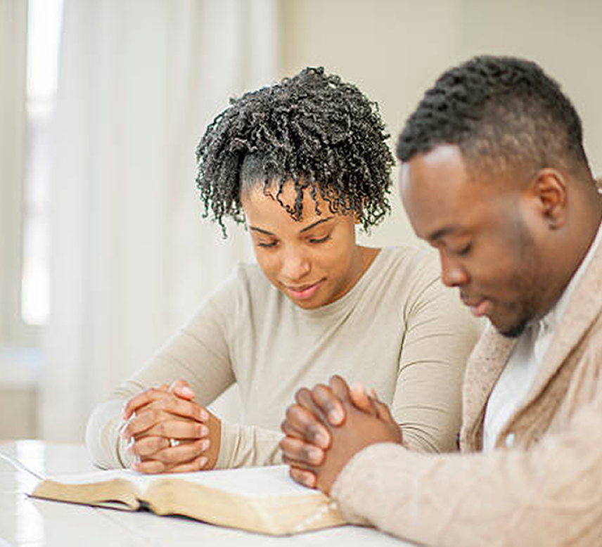 Marriage Counselling